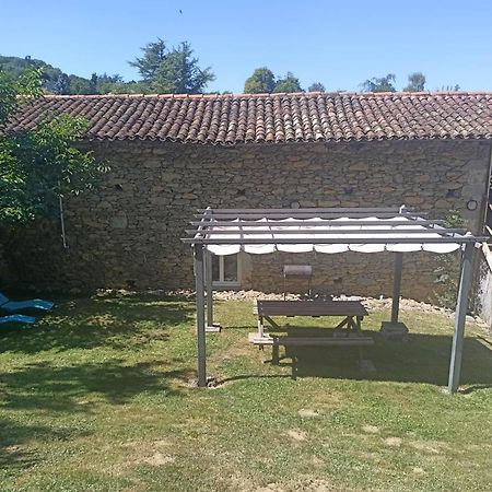 Appartement Cier De Riviere les Ours Extérieur photo