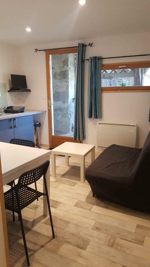 Appartement Cier De Riviere les Ours Extérieur photo